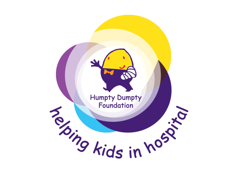jama group ticks off Humpty Dumpty Foundation's wish list for two vital pieces of medical equipment